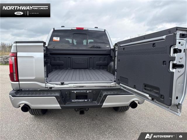 2026 Ford F-150 Lariat (Stk: 6F186451) in Brantford - Image 10 of 23