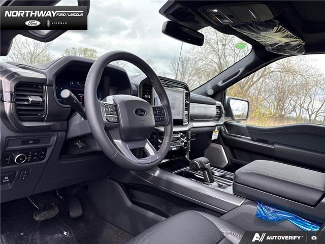 2026 Ford F-150 Lariat (Stk: 6F186451) in Brantford - Image 11 of 23