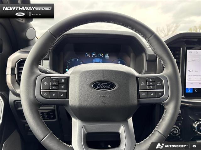 2026 Ford F-150 Lariat (Stk: 6F186451) in Brantford - Image 12 of 23