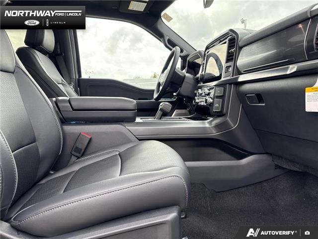 2026 Ford F-150 Lariat (Stk: 6F186451) in Brantford - Image 20 of 23