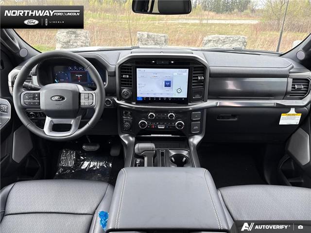 2026 Ford F-150 Lariat (Stk: 6F186451) in Brantford - Image 22 of 23