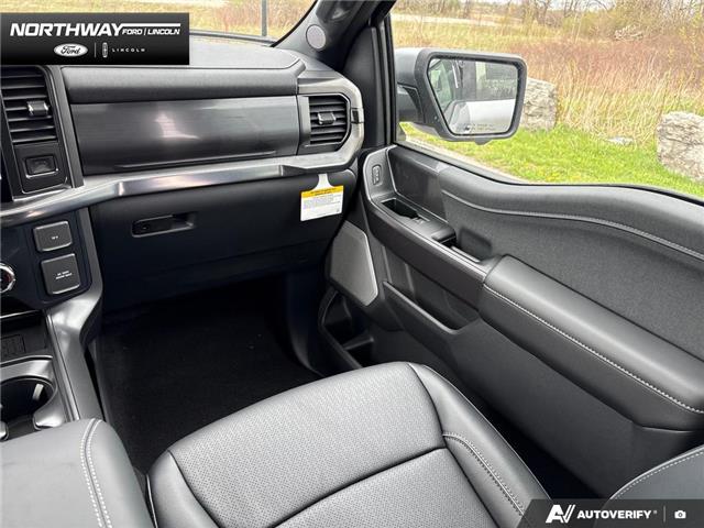 2026 Ford F-150 Lariat (Stk: 6F186451) in Brantford - Image 23 of 23