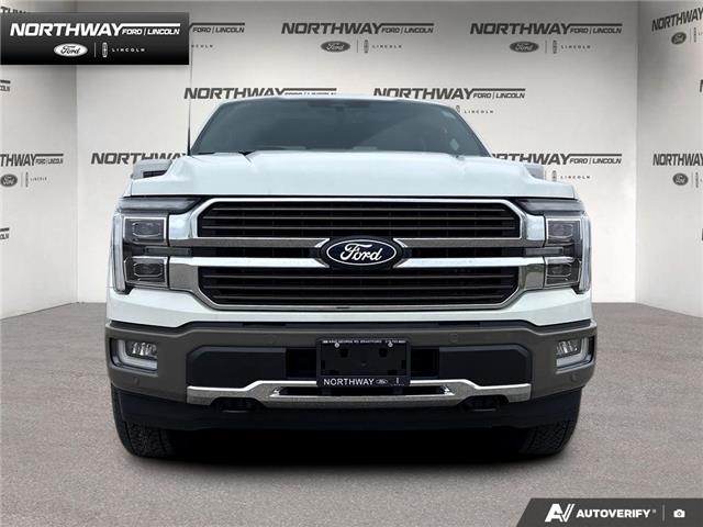 2026 Ford F-150 King Ranch (Stk: 6F137753) in Brantford - Image 2 of 23