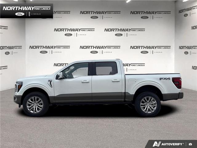 2026 Ford F-150 King Ranch (Stk: 6F137753) in Brantford - Image 3 of 23