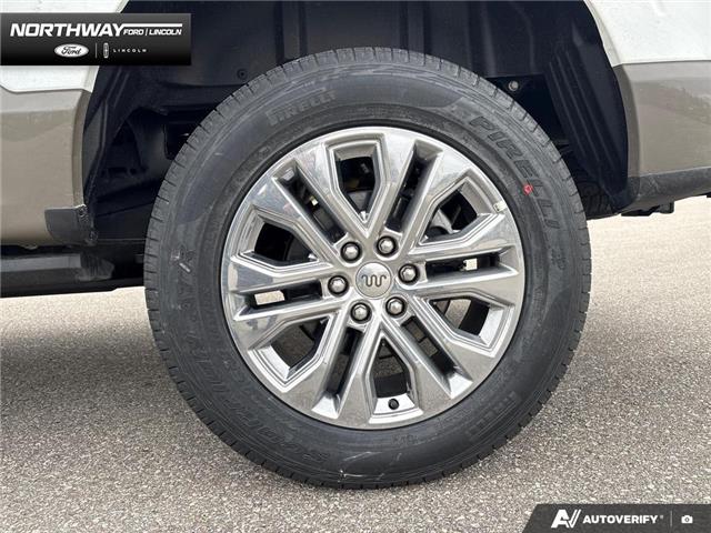 2026 Ford F-150 King Ranch (Stk: 6F137753) in Brantford - Image 6 of 23