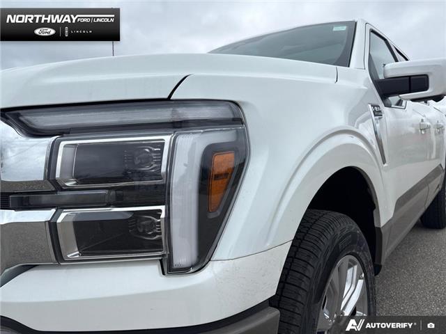 2026 Ford F-150 King Ranch (Stk: 6F137753) in Brantford - Image 7 of 23