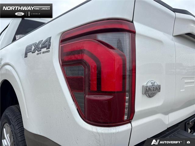 2026 Ford F-150 King Ranch (Stk: 6F137753) in Brantford - Image 9 of 23