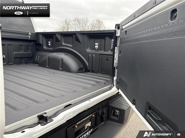 2026 Ford F-150 King Ranch (Stk: 6F137753) in Brantford - Image 10 of 23