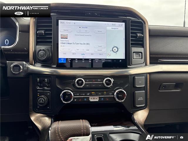 2026 Ford F-150 King Ranch (Stk: 6F137753) in Brantford - Image 17 of 23