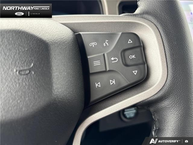 2026 Ford Bronco Outer Banks (Stk: 6BR8244) in Brantford - Image 15 of 24