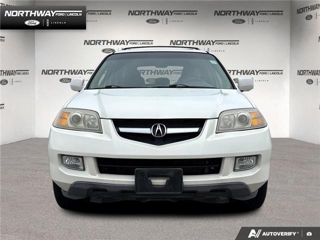 2004 Acura MDX TOURING (Stk: P11756A) in Brantford - Image 2 of 20 2004 Acura MDX TOURING (Stk: P11756A) in Brantford - Image 2 of 20