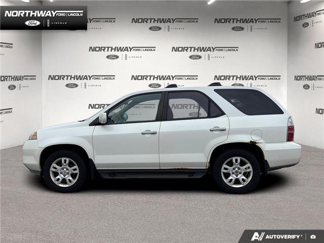 2004 Acura MDX TOURING (Stk: P11756A) in Brantford - Image 3 of 20 2004 Acura MDX TOURING (Stk: P11756A) in Brantford - Image 3 of 20