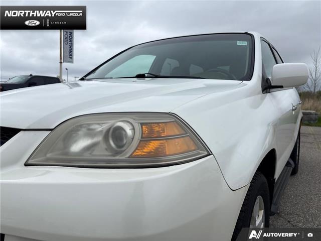 2004 Acura MDX TOURING (Stk: P11756A) in Brantford - Image 7 of 20 2004 Acura MDX TOURING (Stk: P11756A) in Brantford - Image 7 of 20