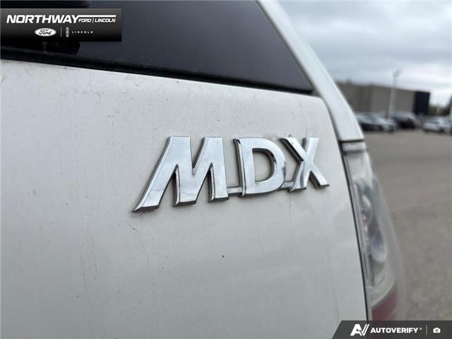 2004 Acura MDX TOURING (Stk: P11756A) in Brantford - Image 8 of 20 2004 Acura MDX TOURING (Stk: P11756A) in Brantford - Image 8 of 20