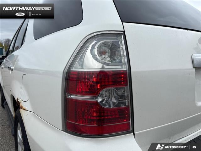 2004 Acura MDX TOURING (Stk: P11756A) in Brantford - Image 9 of 20 2004 Acura MDX TOURING (Stk: P11756A) in Brantford - Image 9 of 20