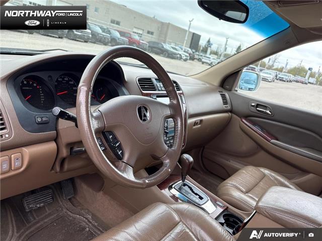 2004 Acura MDX TOURING (Stk: P11756A) in Brantford - Image 10 of 20 2004 Acura MDX TOURING (Stk: P11756A) in Brantford - Image 10 of 20