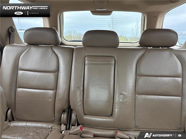 2004 Acura MDX TOURING (Stk: P11756A) in Brantford - Image 19 of 20 2004 Acura MDX TOURING (Stk: P11756A) in Brantford - Image 19 of 20