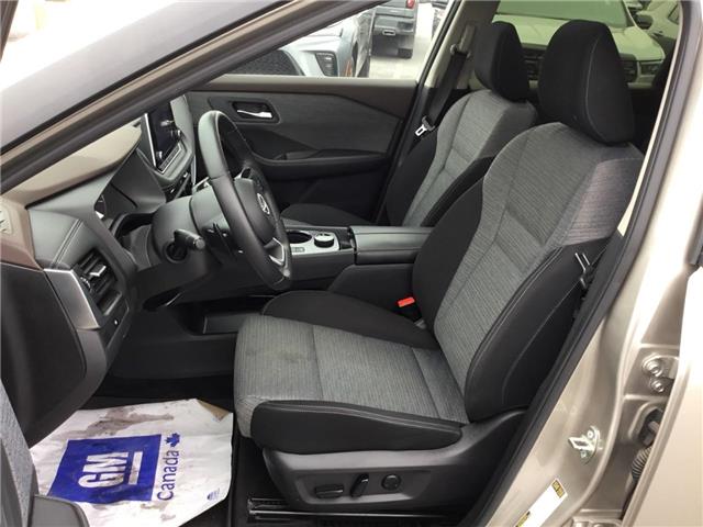 2023 Nissan Rogue  (Stk: B3364) in Cornwall - Image 4 of 29
