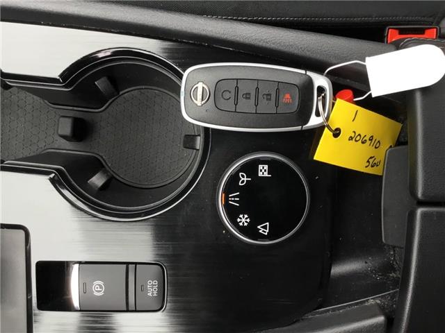 2023 Nissan Rogue  (Stk: B3364) in Cornwall - Image 11 of 29