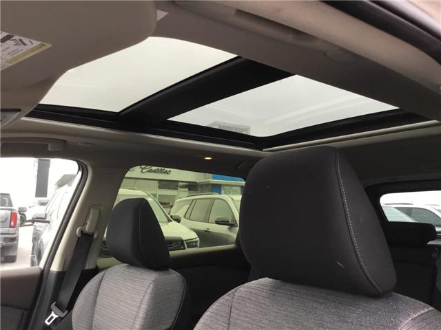 2023 Nissan Rogue  (Stk: B3364) in Cornwall - Image 12 of 29