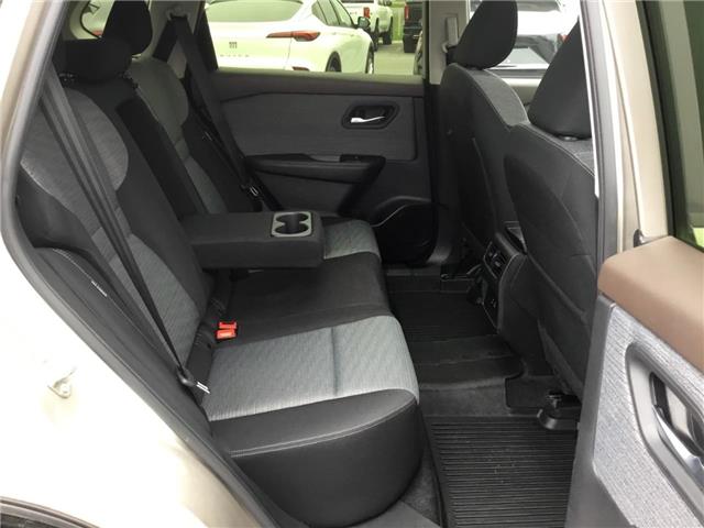 2023 Nissan Rogue  (Stk: B3364) in Cornwall - Image 16 of 29