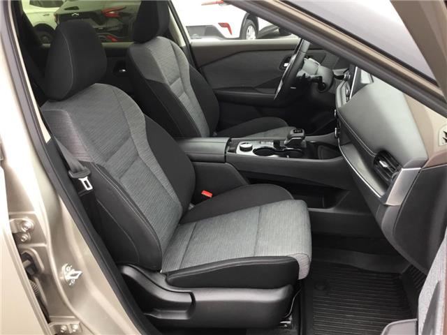 2023 Nissan Rogue  (Stk: B3364) in Cornwall - Image 17 of 29