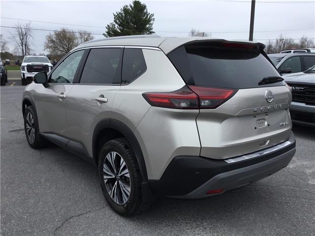 2023 Nissan Rogue  (Stk: B3364) in Cornwall - Image 22 of 29