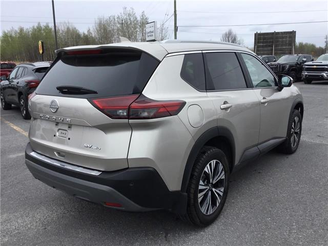 2023 Nissan Rogue  (Stk: B3364) in Cornwall - Image 24 of 29