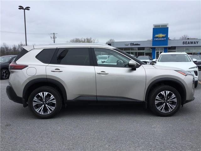 2023 Nissan Rogue  (Stk: B3364) in Cornwall - Image 25 of 29