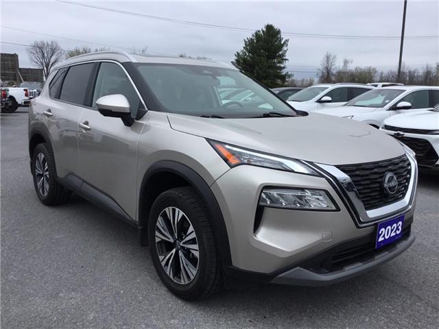 2023 Nissan Rogue  (Stk: B3364) in Cornwall - Image 26 of 29
