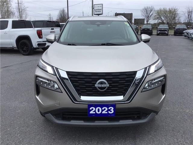 2023 Nissan Rogue  (Stk: B3364) in Cornwall - Image 27 of 29