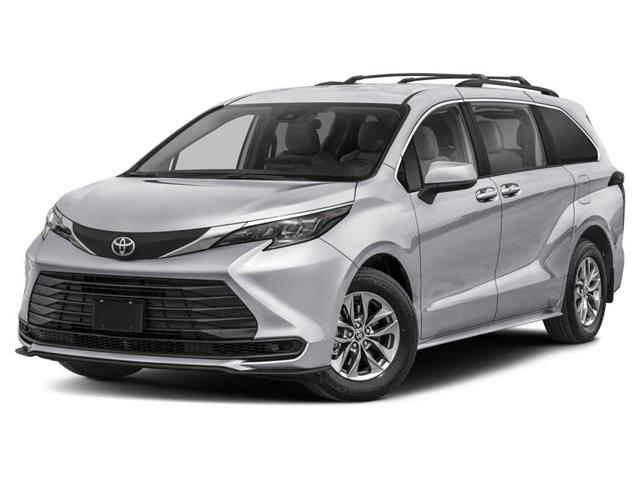 2025 Toyota Sienna LE 8-Passenger (Stk: 10120989A) in Markham - Image 1 of 11
