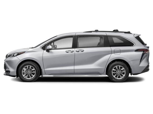 2025 Toyota Sienna LE 8-Passenger (Stk: 10120989A) in Markham - Image 2 of 11