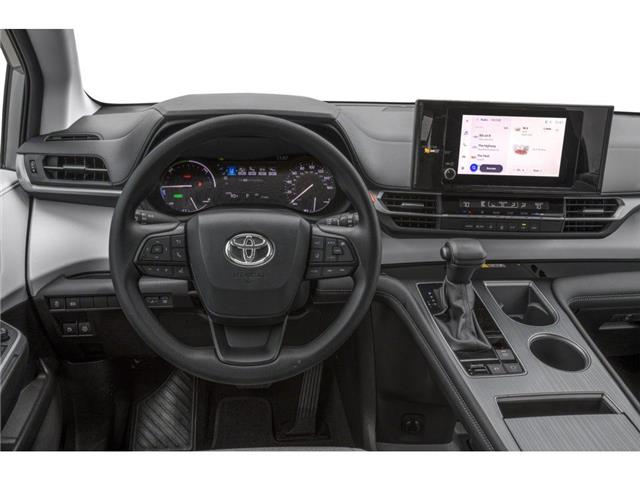 2025 Toyota Sienna LE 8-Passenger (Stk: 10120989A) in Markham - Image 4 of 11
