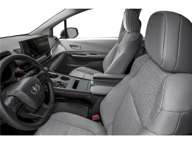 2025 Toyota Sienna LE 8-Passenger (Stk: 10120989A) in Markham - Image 6 of 11