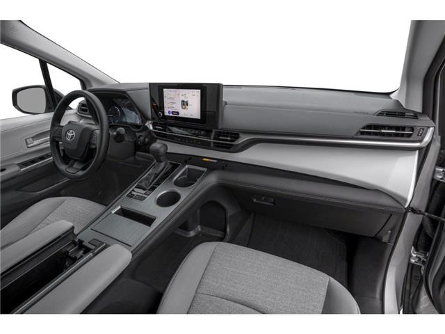 2025 Toyota Sienna LE 8-Passenger (Stk: 10120989A) in Markham - Image 11 of 11