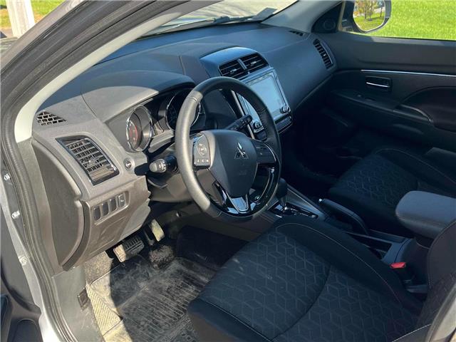 2023 Mitsubishi RVR SE (Stk: 14880) in Sudbury - Image 4 of 6