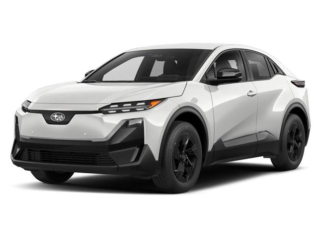2026 Subaru Uncharted LR (Stk: 260591) in North York, - Image 1 of 1