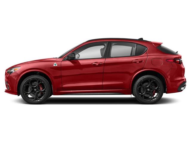 2022 Alfa Romeo Stelvio Quadrifoglio (Stk: ARUC983) in Calgary - Image 2 of 12