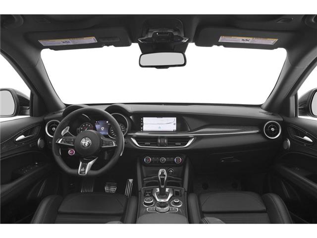 2022 Alfa Romeo Stelvio Quadrifoglio (Stk: ARUC983) in Calgary - Image 5 of 12