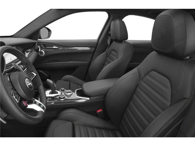 2022 Alfa Romeo Stelvio Quadrifoglio (Stk: ARUC983) in Calgary - Image 6 of 12