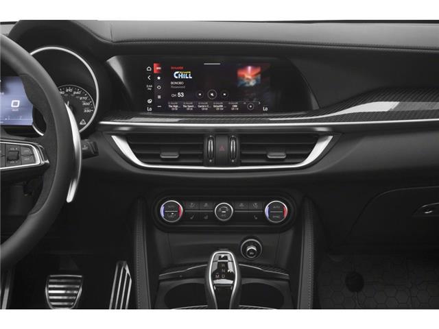 2022 Alfa Romeo Stelvio Quadrifoglio (Stk: ARUC983) in Calgary - Image 7 of 12