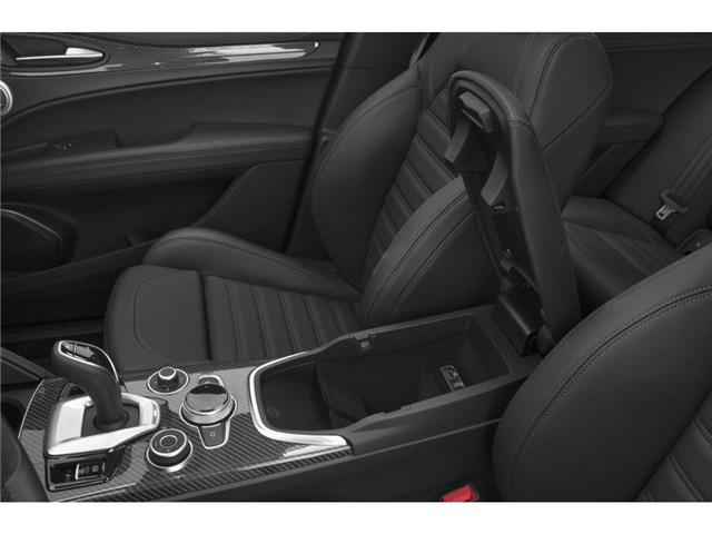 2022 Alfa Romeo Stelvio Quadrifoglio (Stk: ARUC983) in Calgary - Image 10 of 12