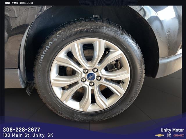 2022 Ford Edge Titanium (Stk: P1016A) in Unity - Image 20 of 20