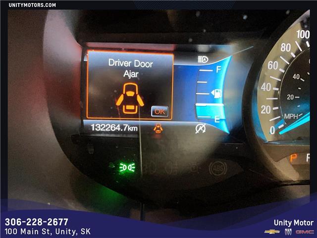 2022 Ford Edge Titanium (Stk: P1016A) in Unity - Image 12 of 20