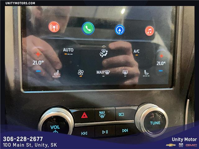 2022 Ford Edge Titanium (Stk: P1016A) in Unity - Image 15 of 20