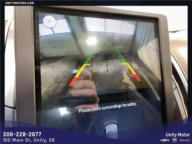 2022 Ford Edge Titanium (Stk: P1016A) in Unity - Image 18 of 20