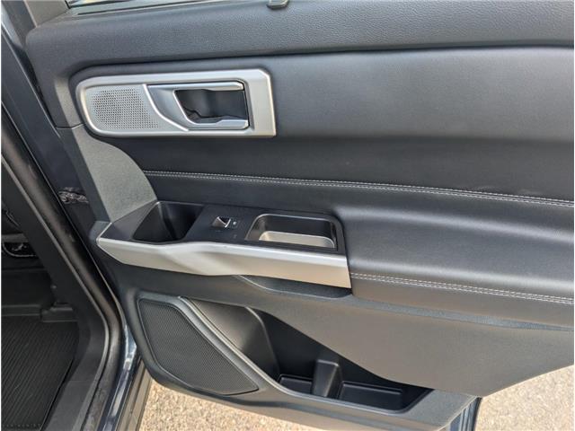 2023 Ford Explorer Limited (Stk: T-1795A) in Calgary - Image 15 of 29