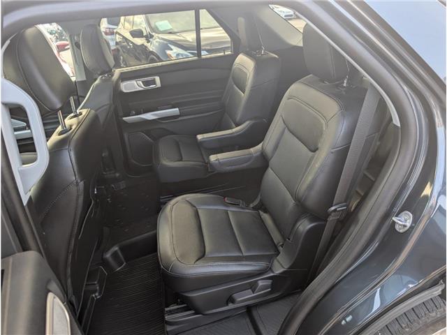 2023 Ford Explorer Limited (Stk: T-1795A) in Calgary - Image 22 of 29