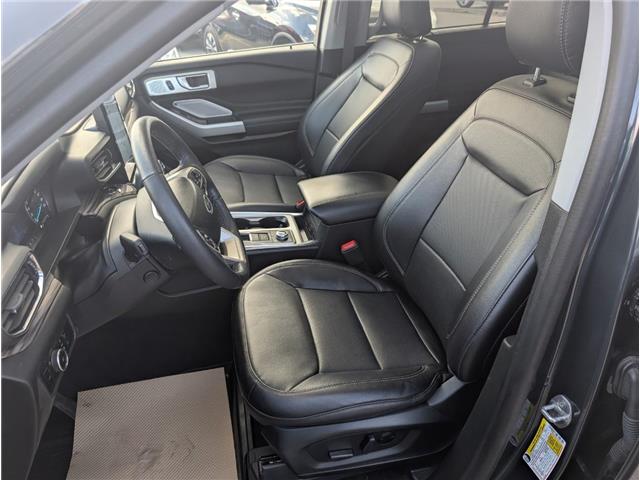 2023 Ford Explorer Limited (Stk: T-1795A) in Calgary - Image 24 of 29
